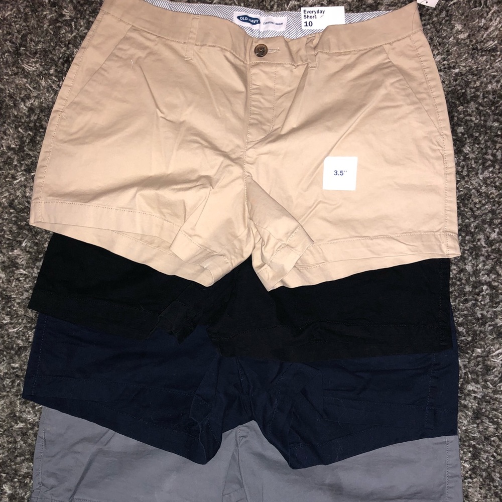 Shorts